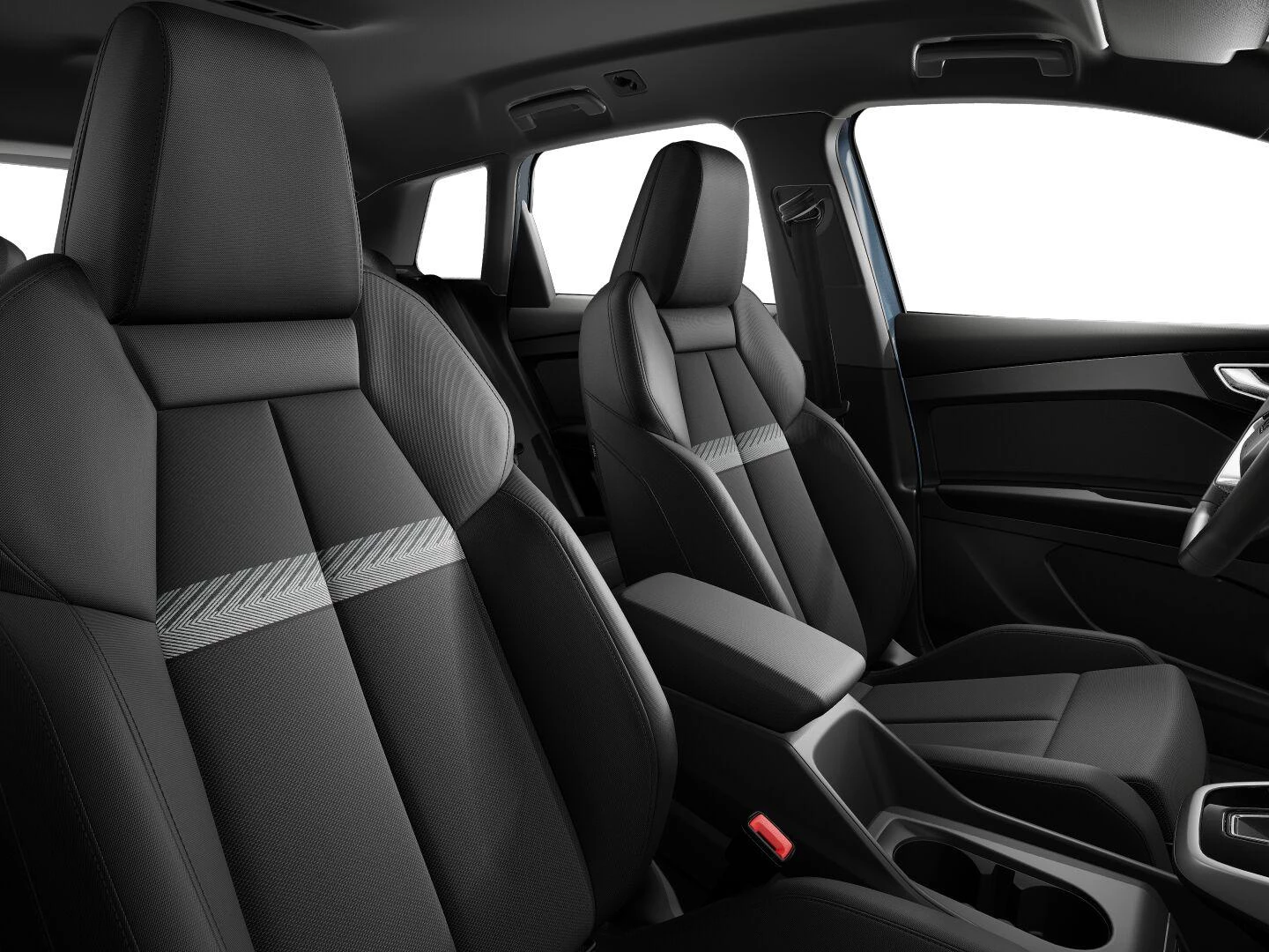 Hoofdafbeelding Audi Q4 e-tron