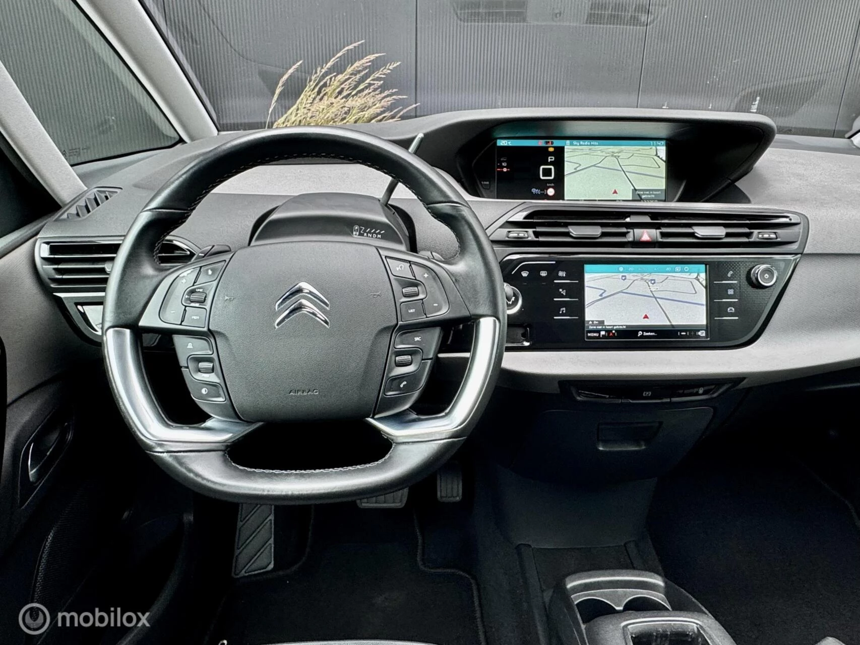 Hoofdafbeelding Citroën C4 Spacetourer