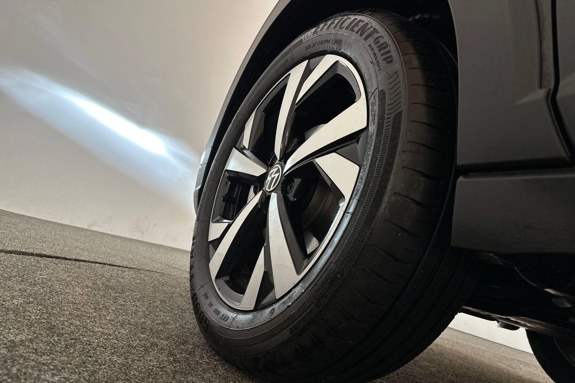 Hoofdafbeelding Volkswagen Taigo