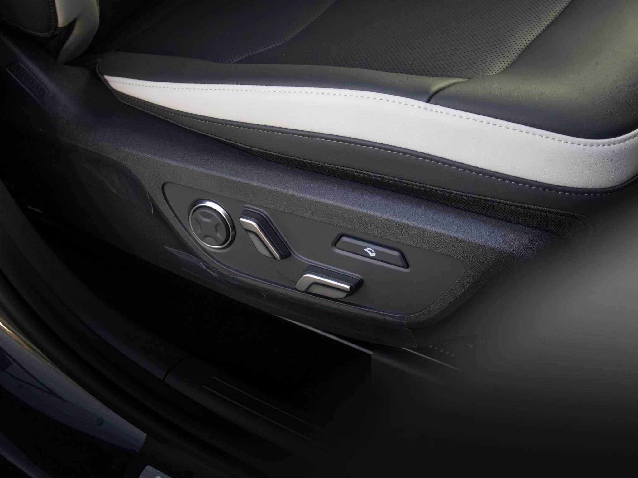 Hoofdafbeelding Kia EV5