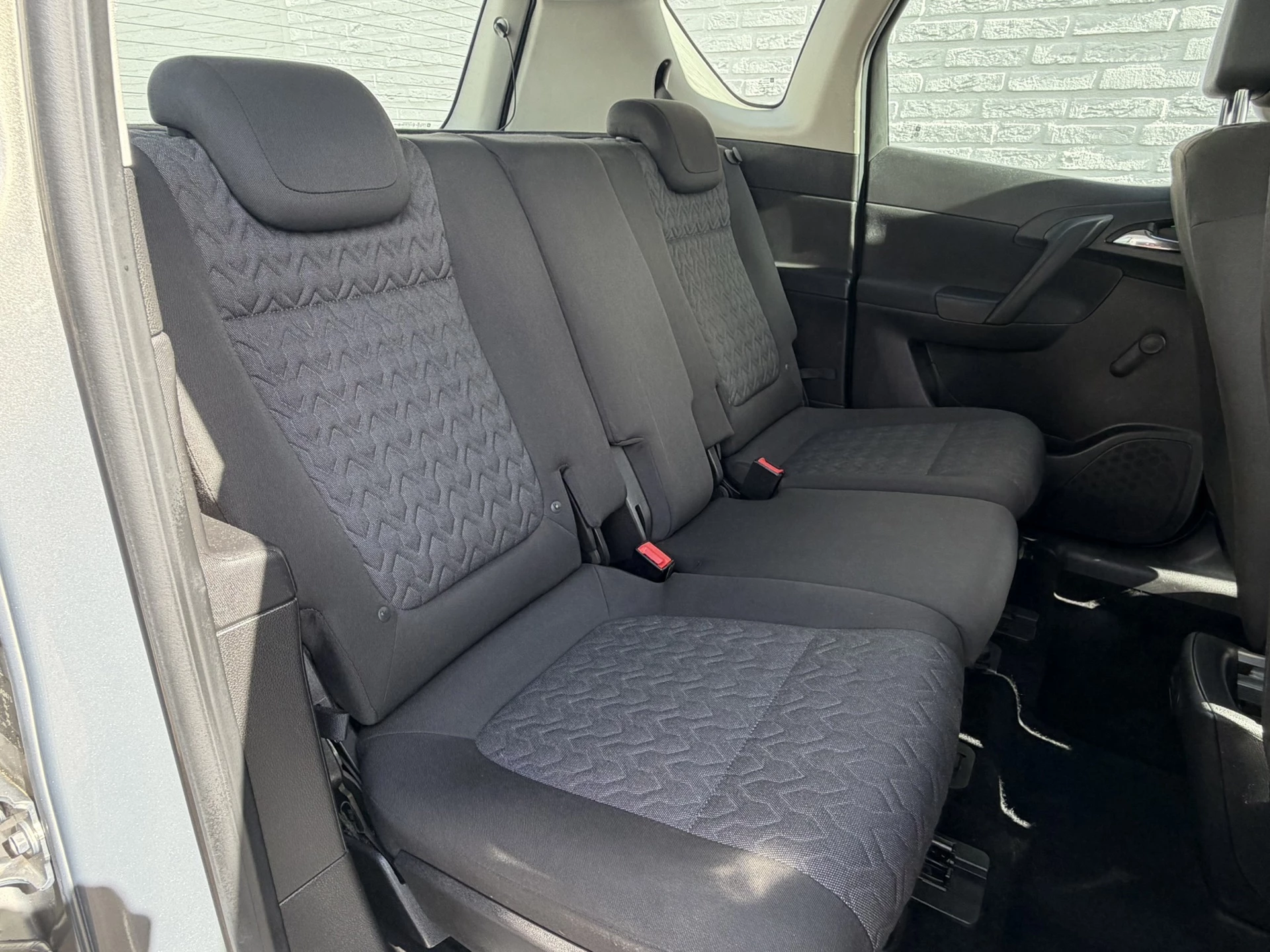 Hoofdafbeelding Opel Meriva