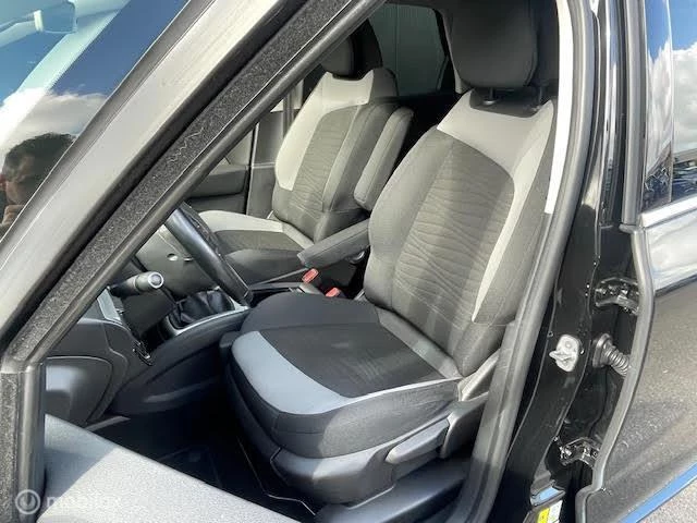 Hoofdafbeelding Citroën C4 Picasso