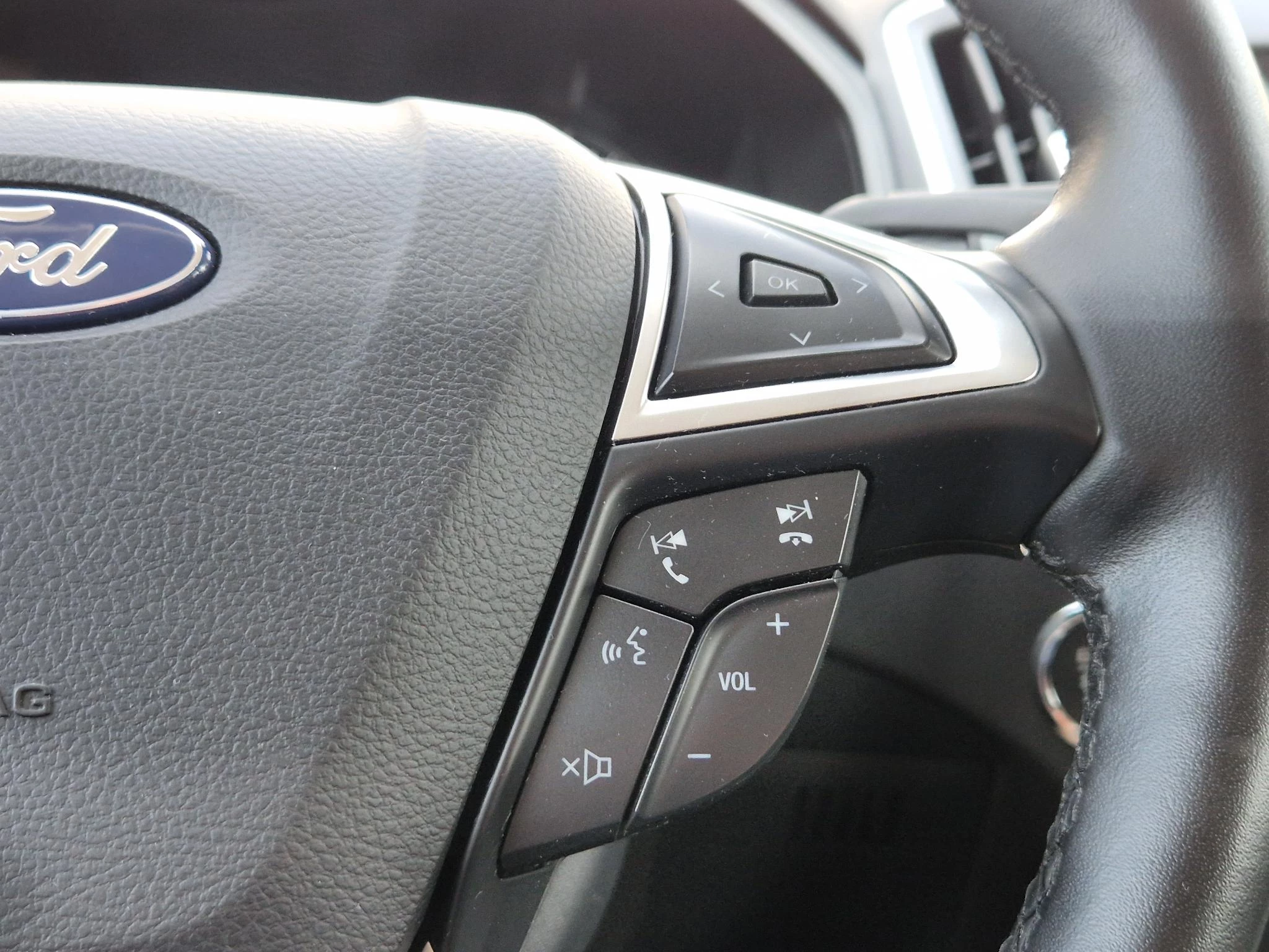 Hoofdafbeelding Ford Galaxy
