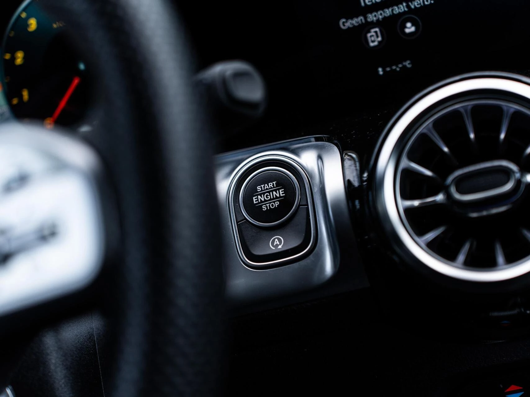 Hoofdafbeelding Mercedes-Benz GLB