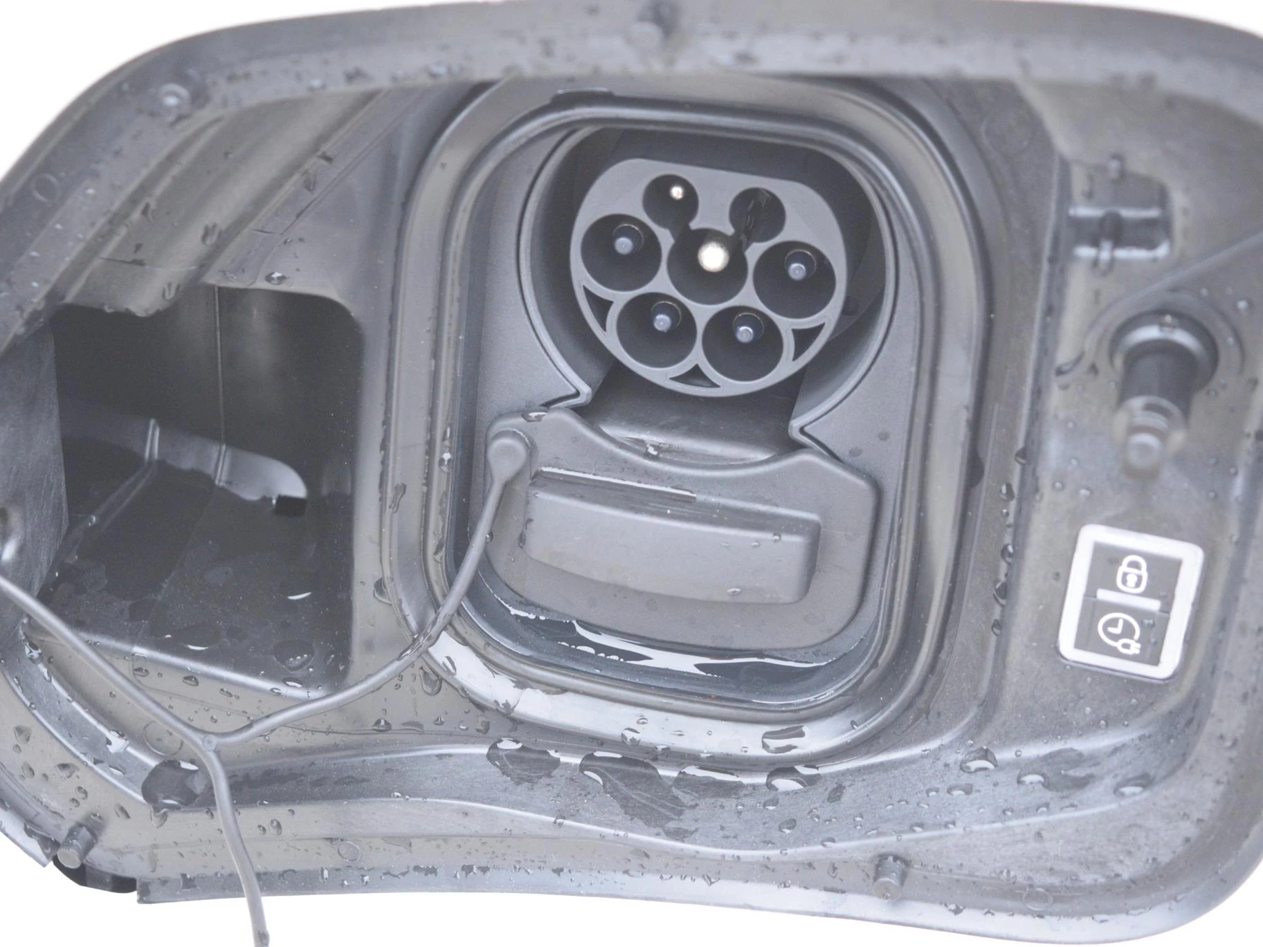 Hoofdafbeelding Peugeot e-Expert