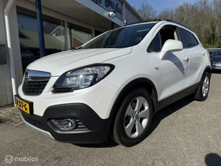 Opel Mokka 1.4 T Innovation