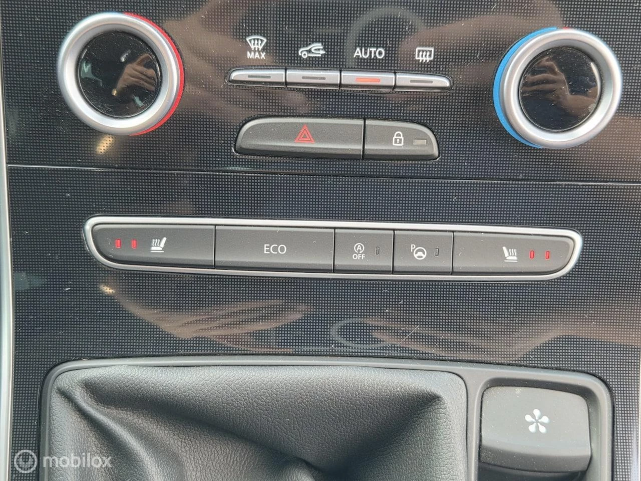 Hoofdafbeelding Renault Scénic