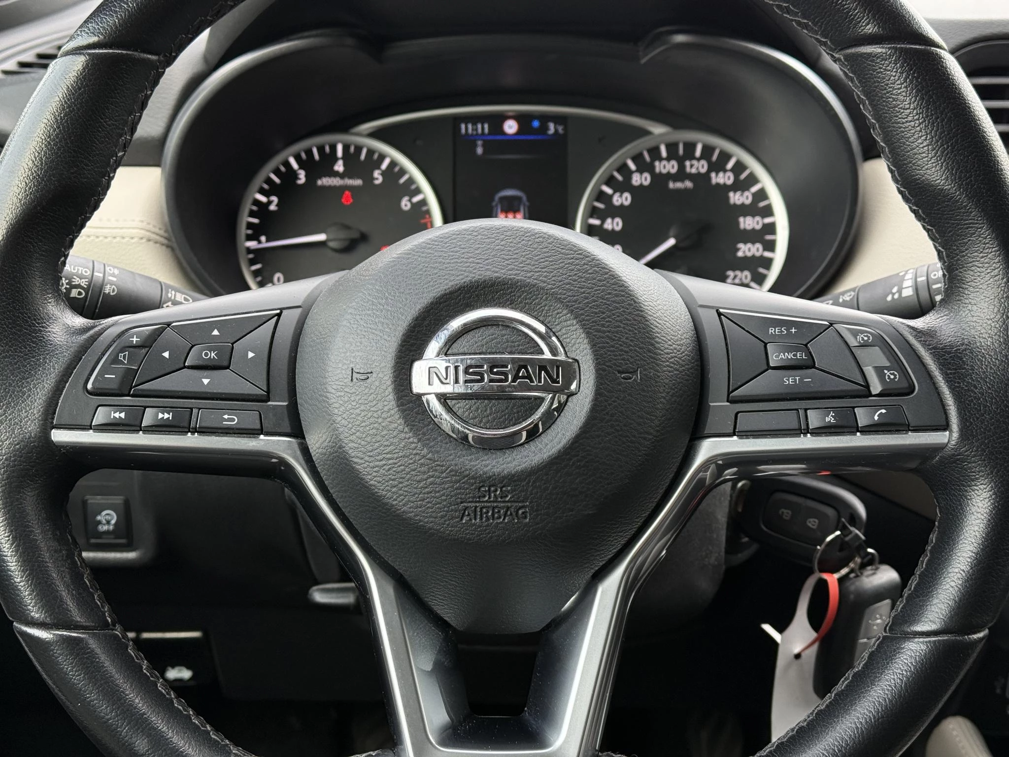 Hoofdafbeelding Nissan Micra