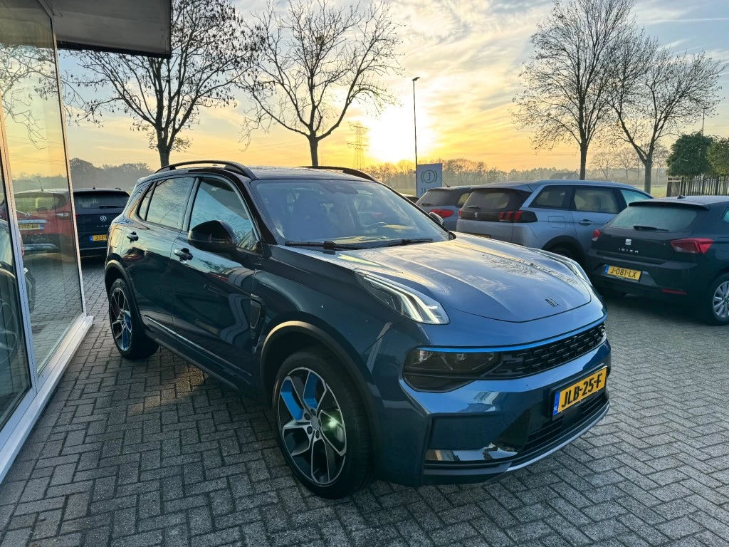 Hoofdafbeelding Lynk & Co 01