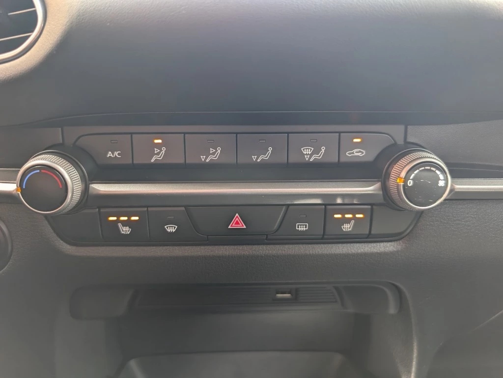 Hoofdafbeelding Mazda CX-30