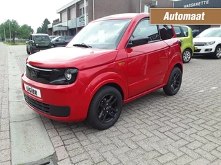 Hoofdafbeelding Ligier Myli Ligier Myli I.DEAL NIEUW MODEL