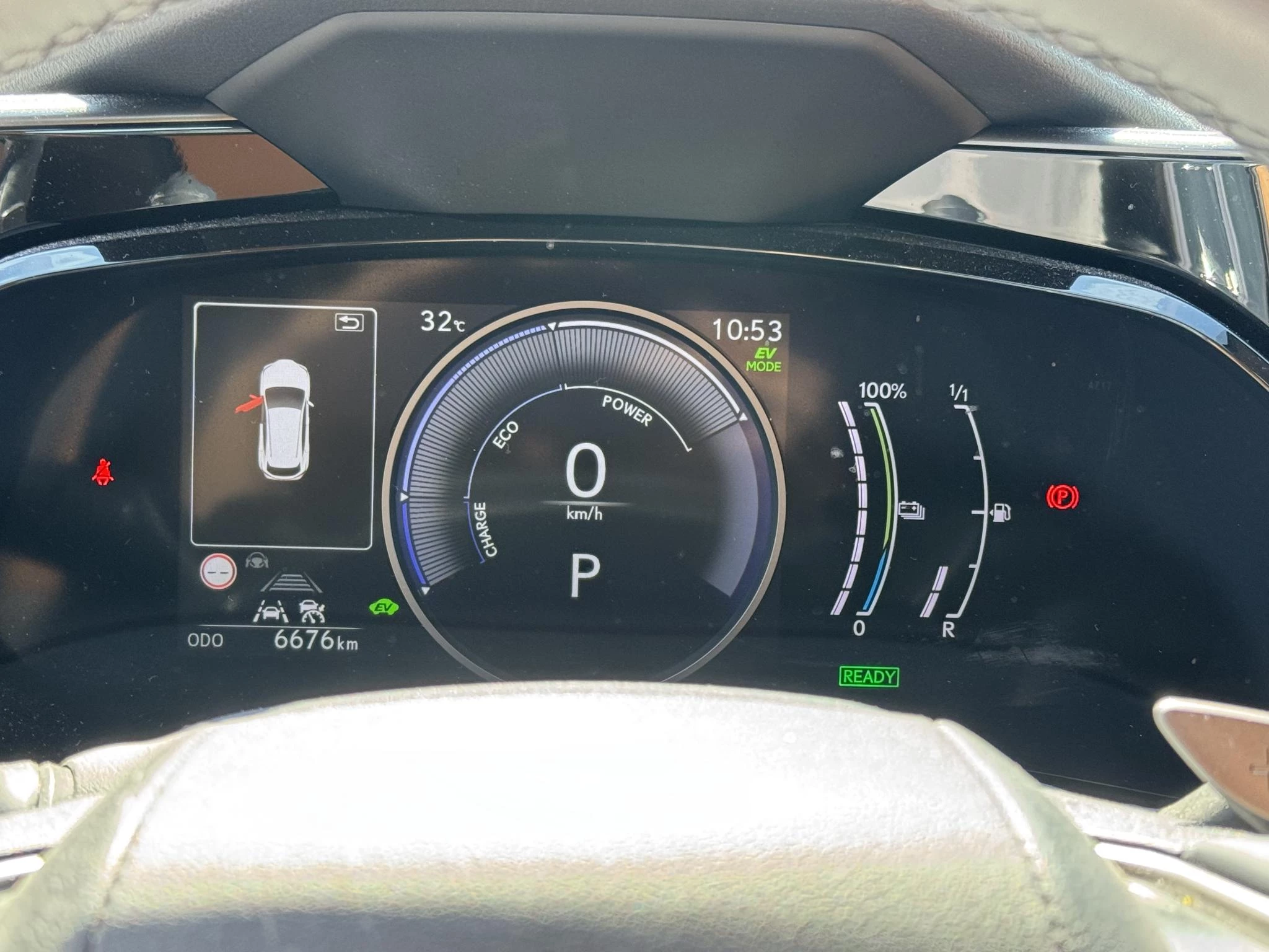 Hoofdafbeelding Lexus NX