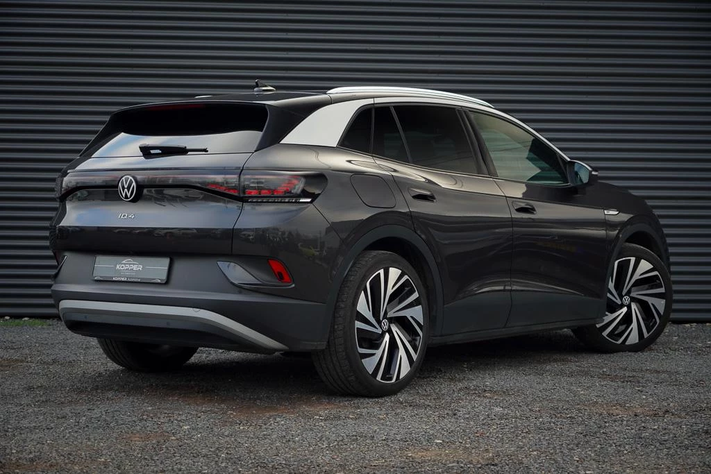 Hoofdafbeelding Volkswagen ID.4