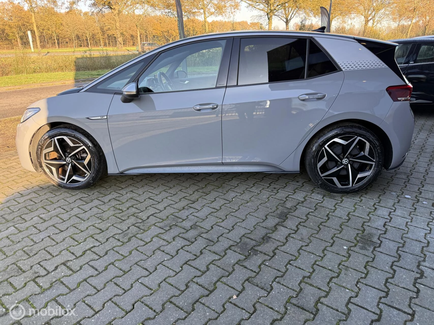 Hoofdafbeelding Volkswagen ID.3