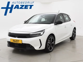 Opel Corsa 1.2 TURBO AUT. GS LINE + 17 INCH LMV | STUUR/STOELVERW. | CAMERA | LED | APPLE CARPLAY