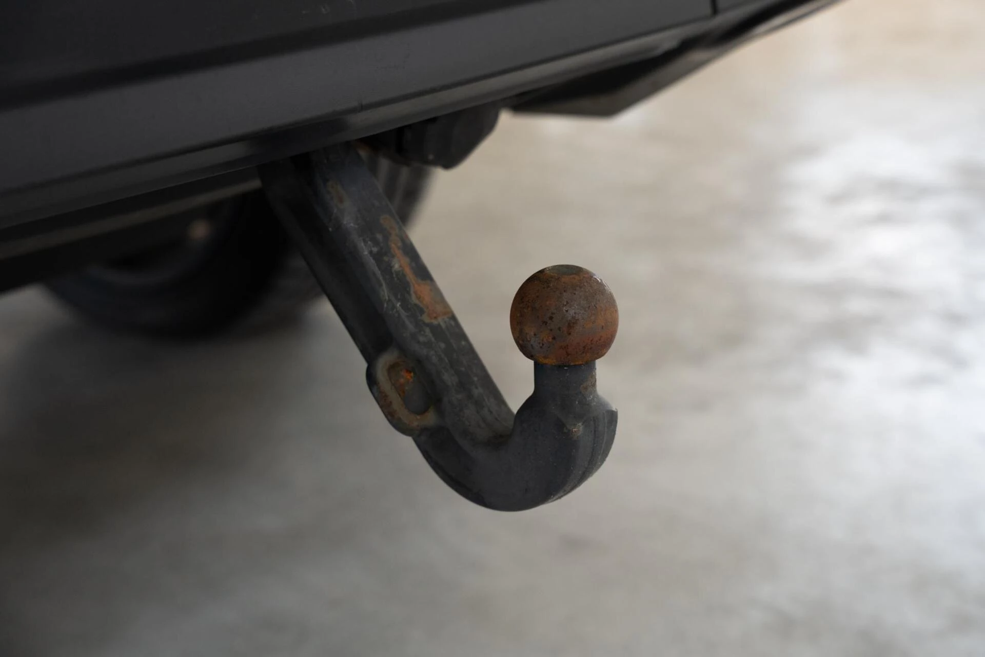 Hoofdafbeelding Land Rover Range Rover