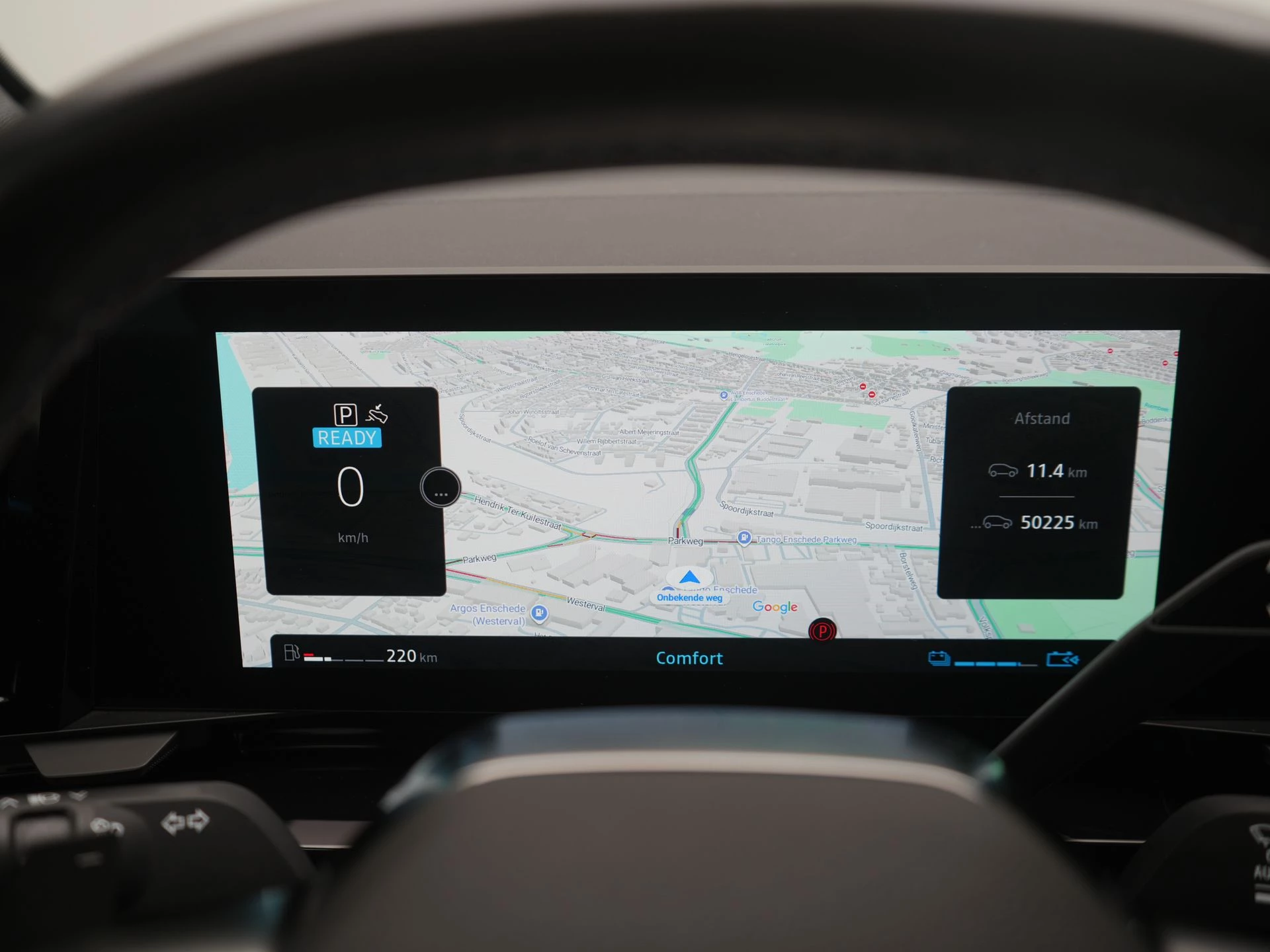 Hoofdafbeelding Renault Austral