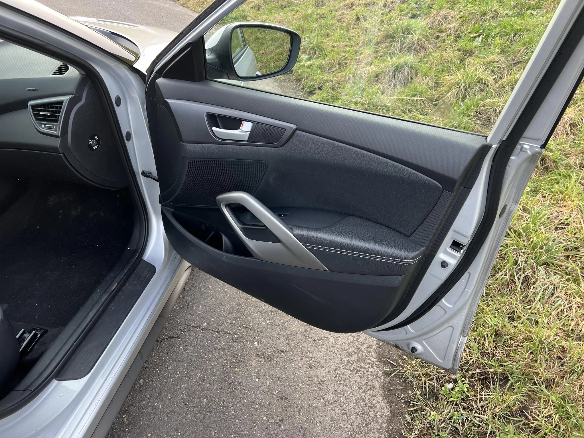 Hoofdafbeelding Hyundai Veloster