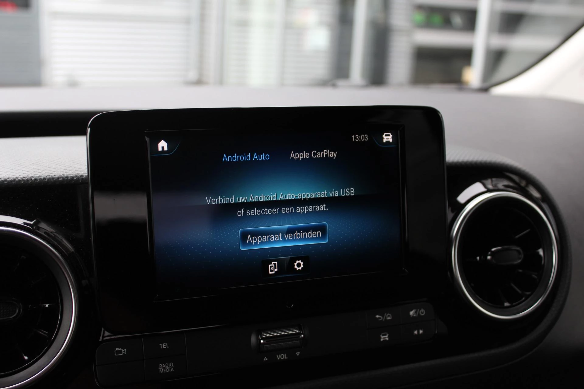 Hoofdafbeelding Mercedes-Benz Citan