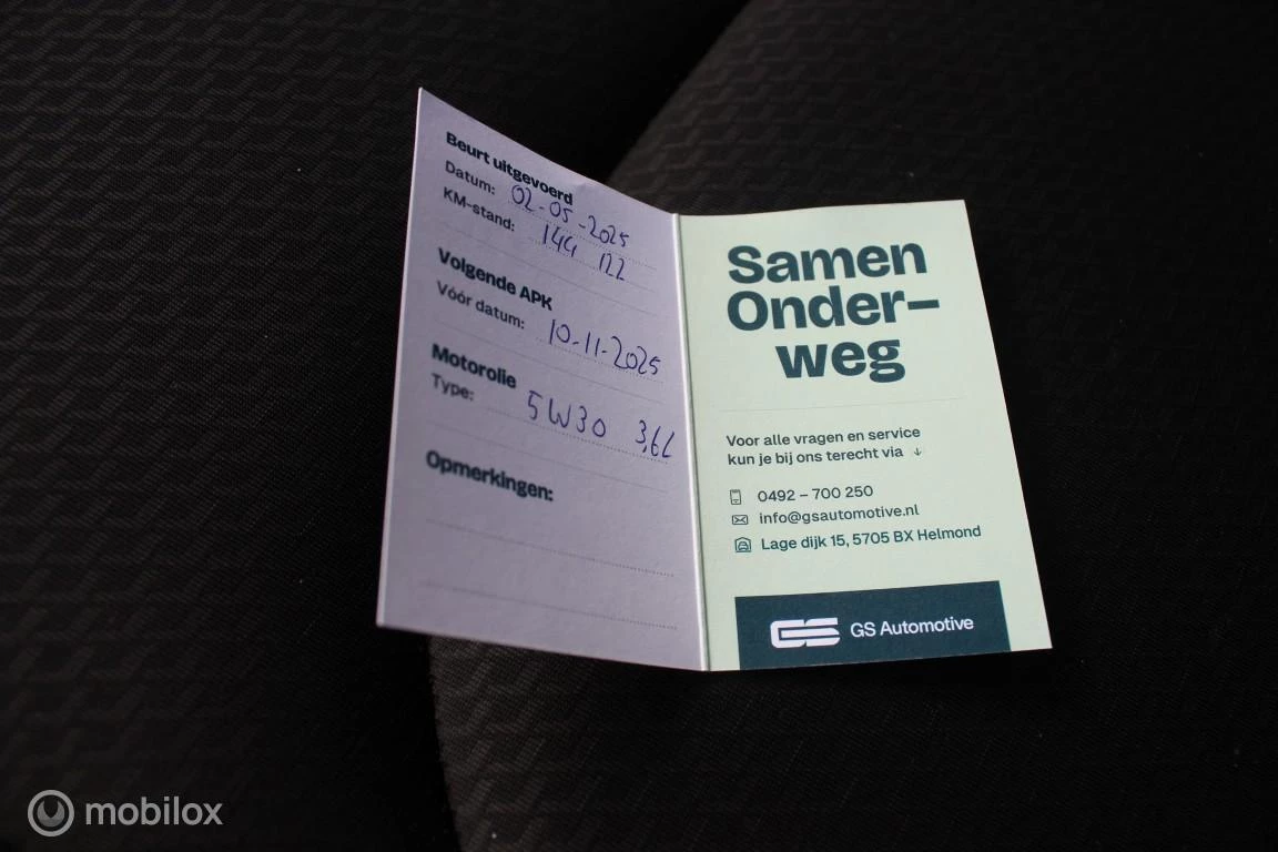 Hoofdafbeelding Hyundai i30
