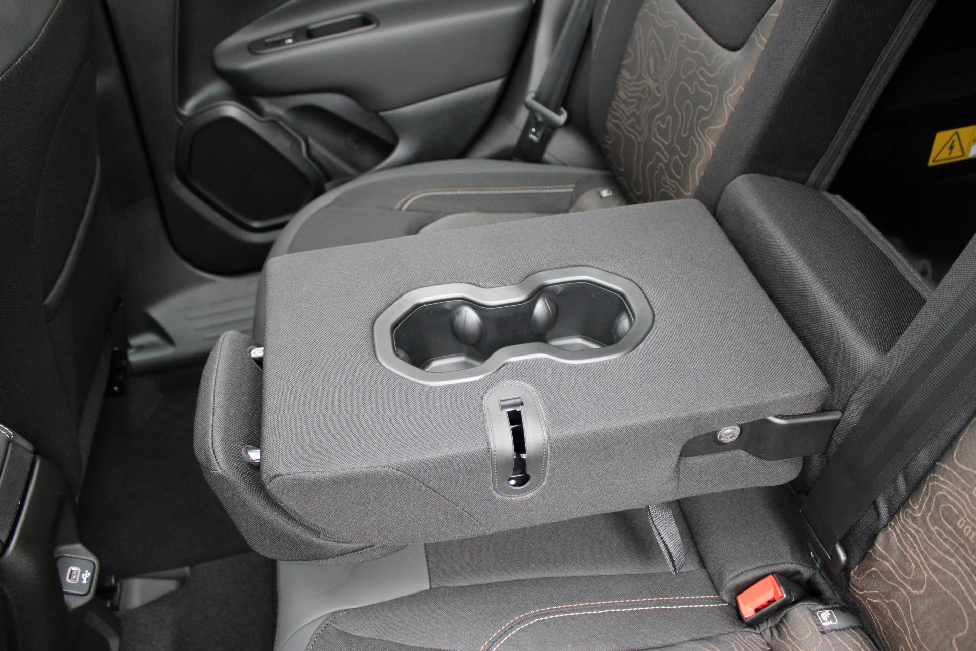 Hoofdafbeelding Jeep Renegade
