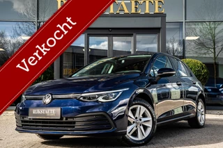 Volkswagen Golf 1.5 eTSI Style|ACC|CAMERA|IQ LIGHT|HEAD-UP
