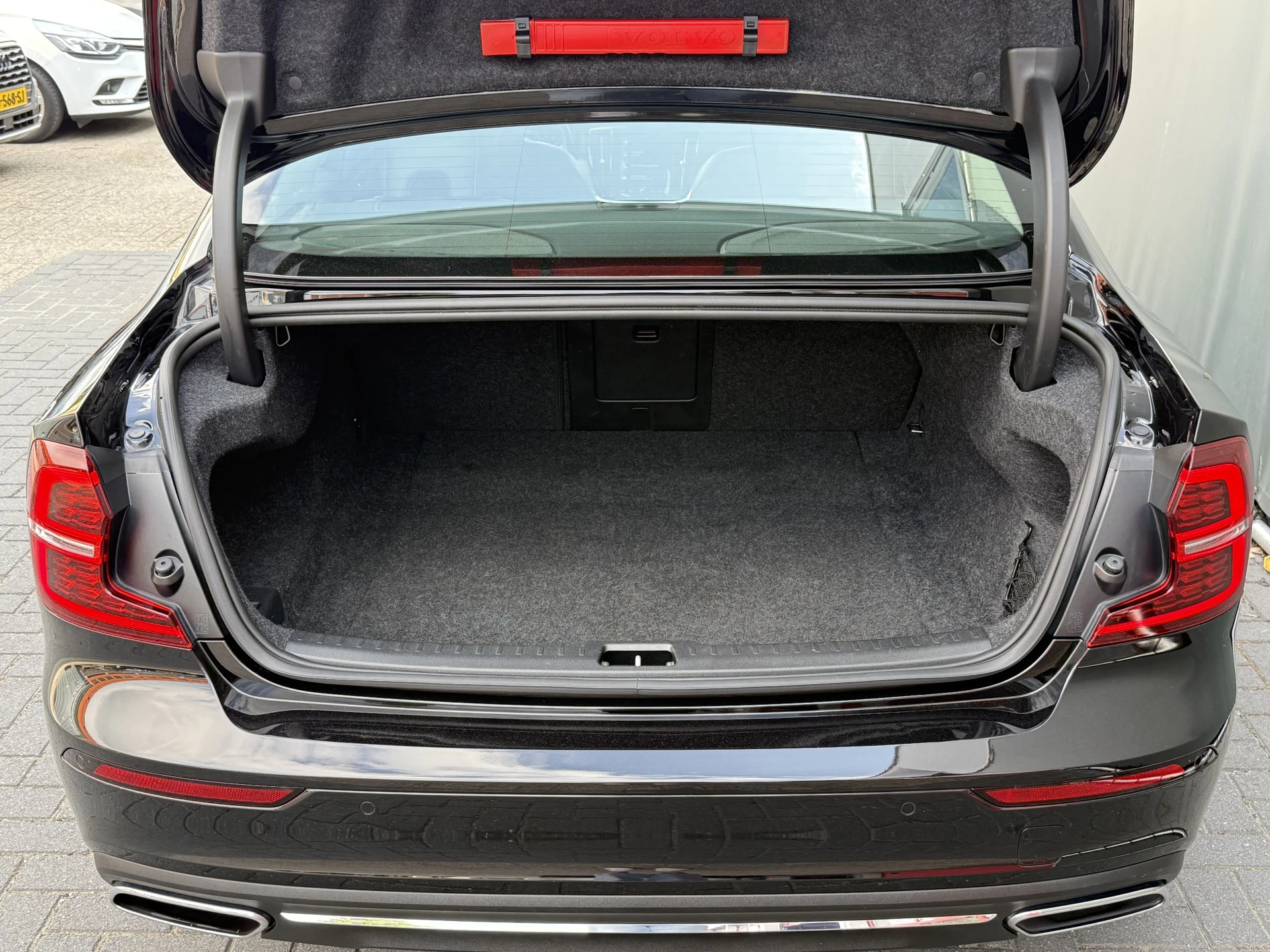 Hoofdafbeelding Volvo S60