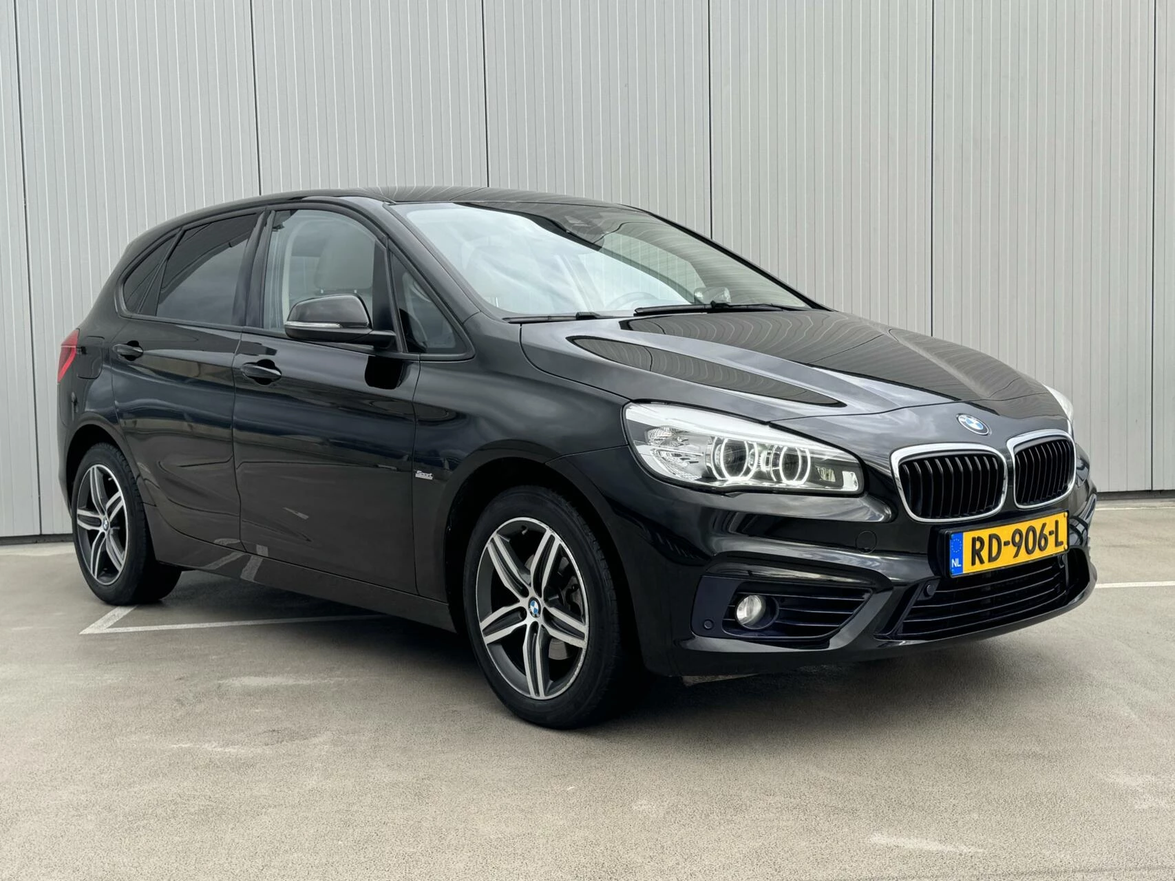 Hoofdafbeelding BMW 2 Serie