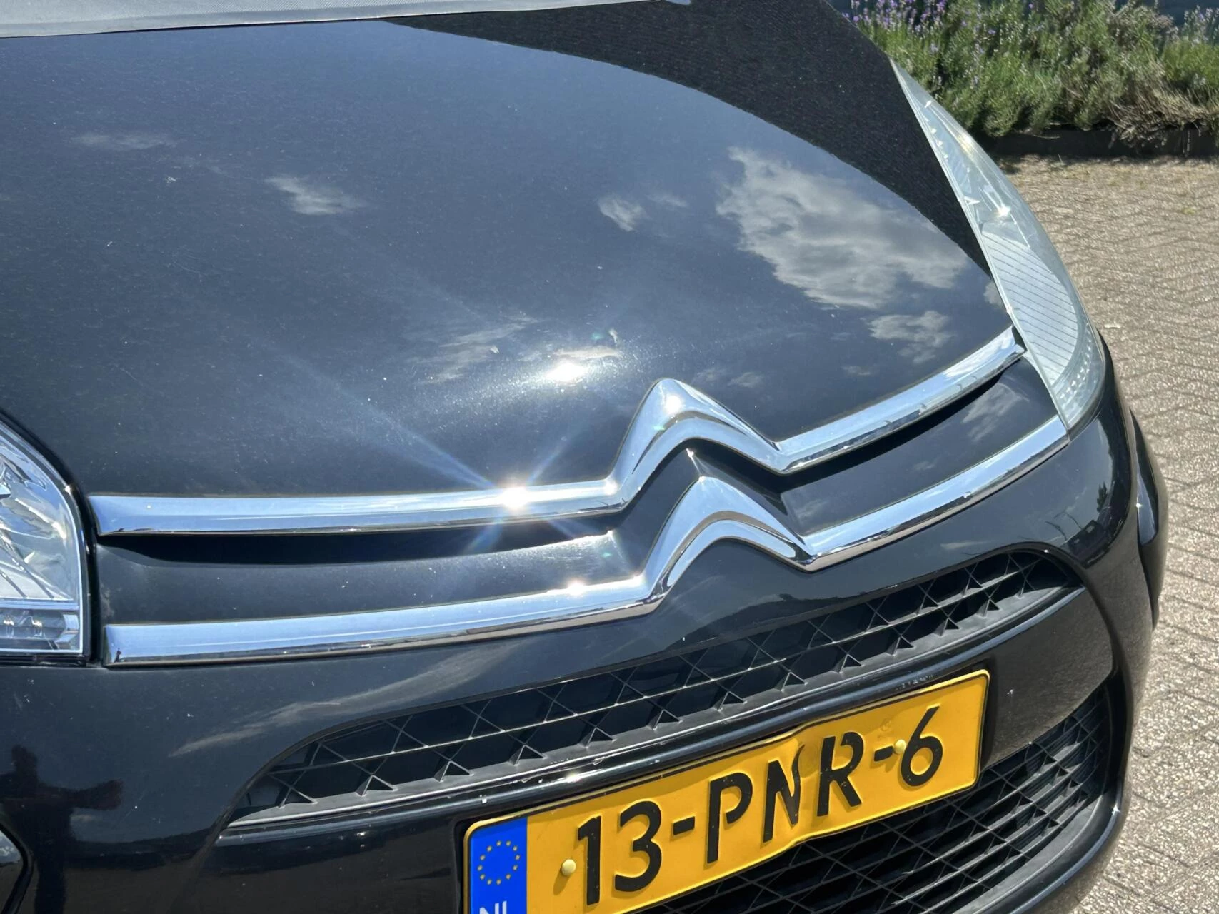 Hoofdafbeelding Citroën C4 Picasso