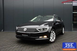 Volkswagen Passat Variant 1.4 TSI ACT Highline,PANO,360,Vol