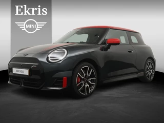 Mini JCW John Cooper Works L-pakket | Panoramadak | Stuur-stoelverwarming | Head-Up | Harman - Kardon |