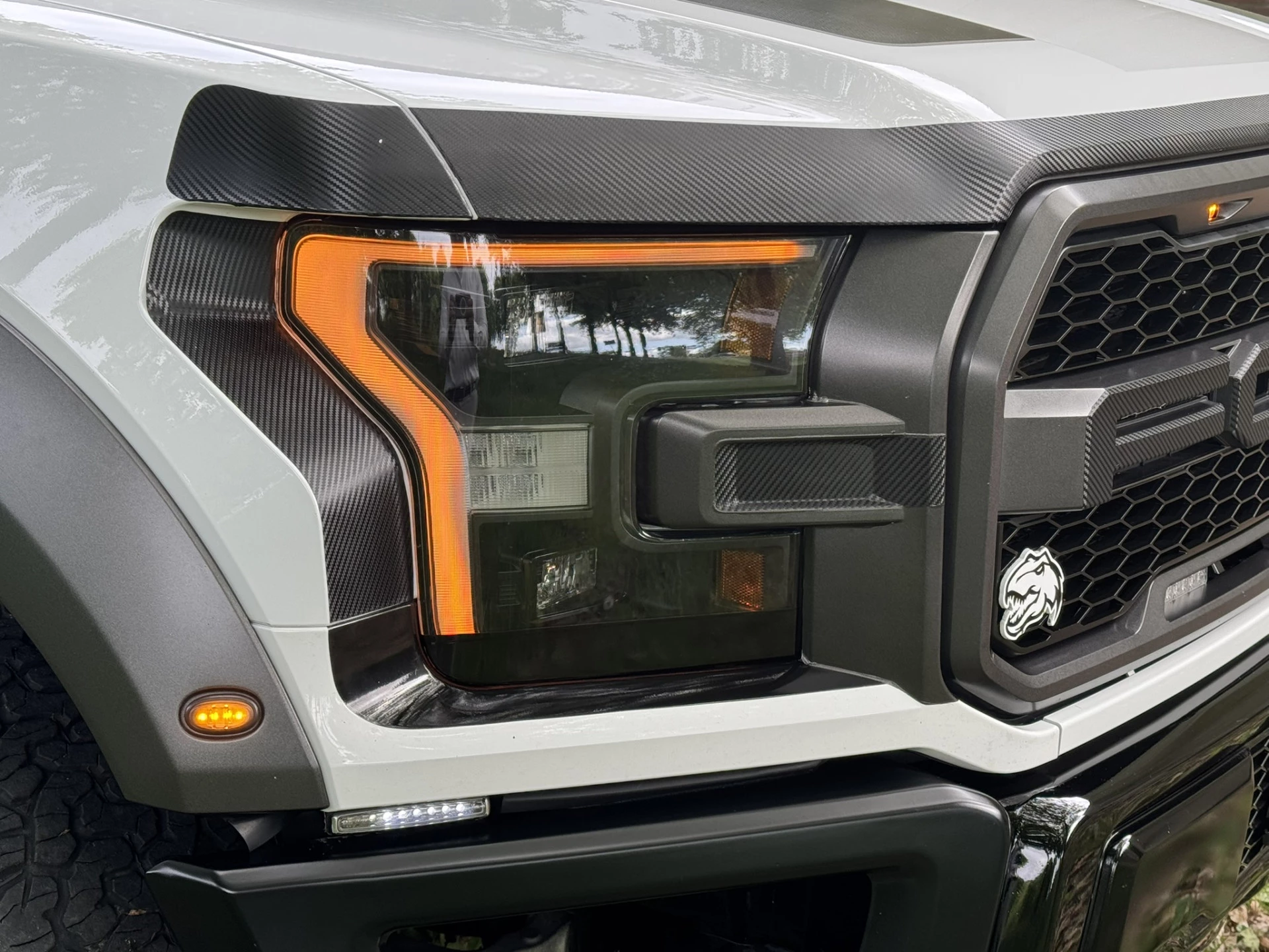 Hoofdafbeelding Ford F-150