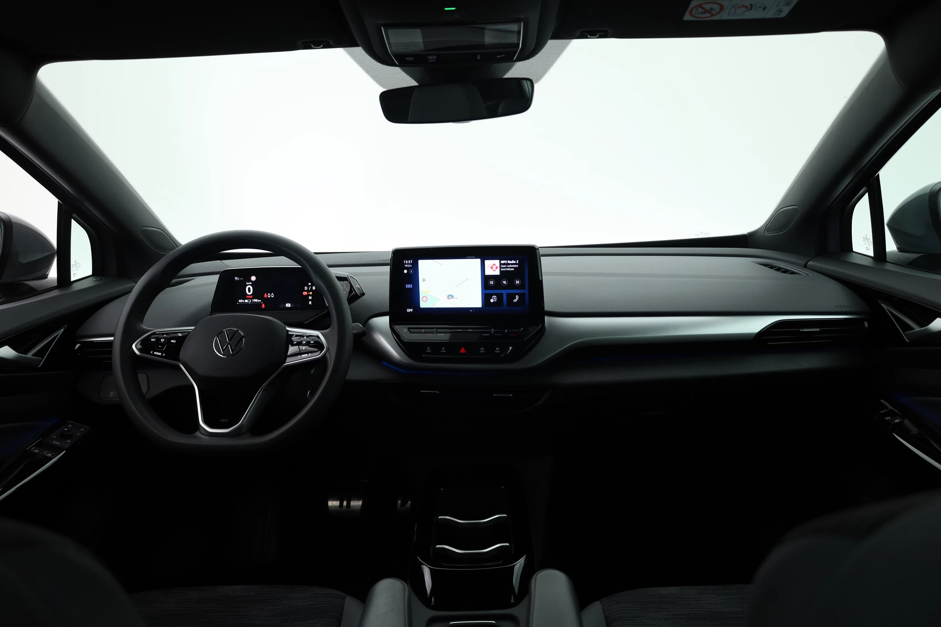 Hoofdafbeelding Volkswagen ID.4