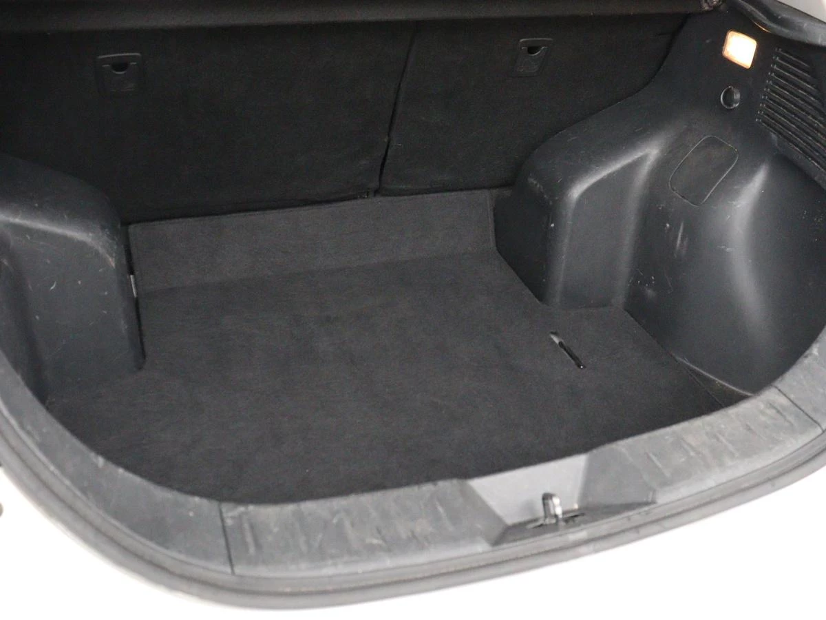 Hoofdafbeelding Nissan Leaf