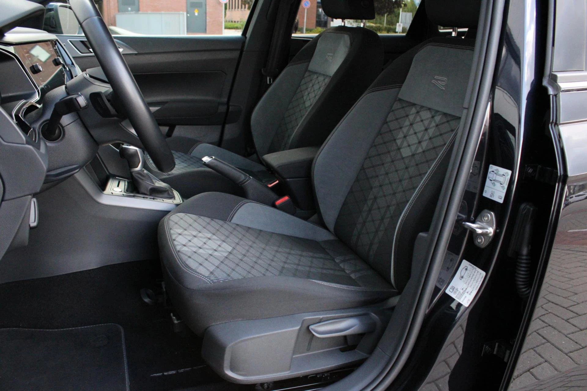 Hoofdafbeelding Volkswagen Taigo