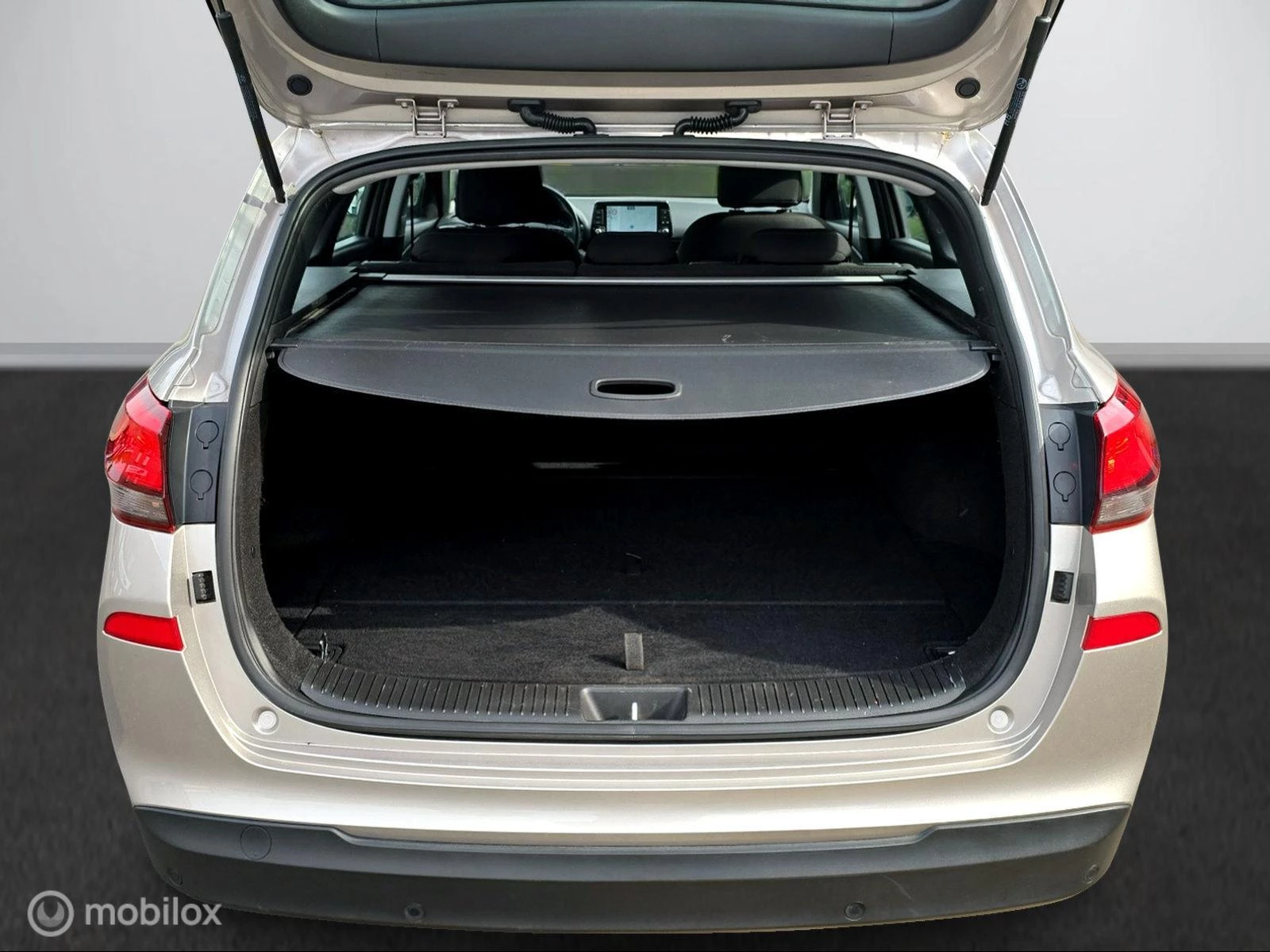 Hoofdafbeelding Hyundai i30