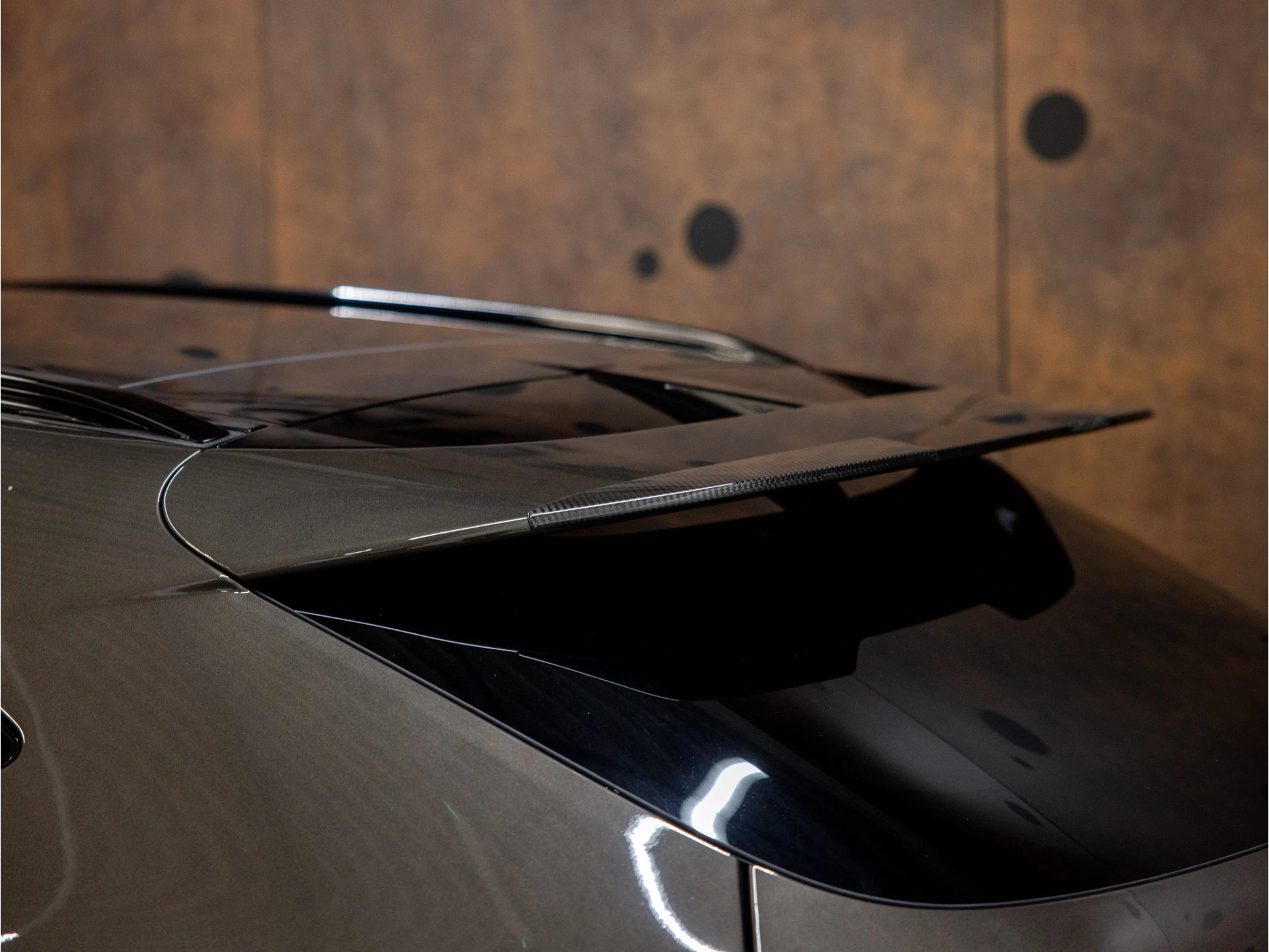 Hoofdafbeelding Aston Martin DBX