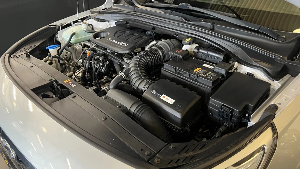 Hoofdafbeelding Hyundai i30