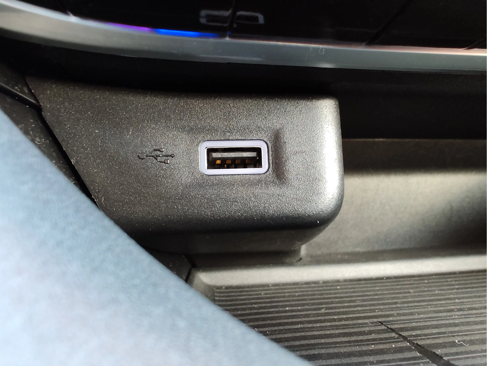 Hoofdafbeelding Fiat 500e