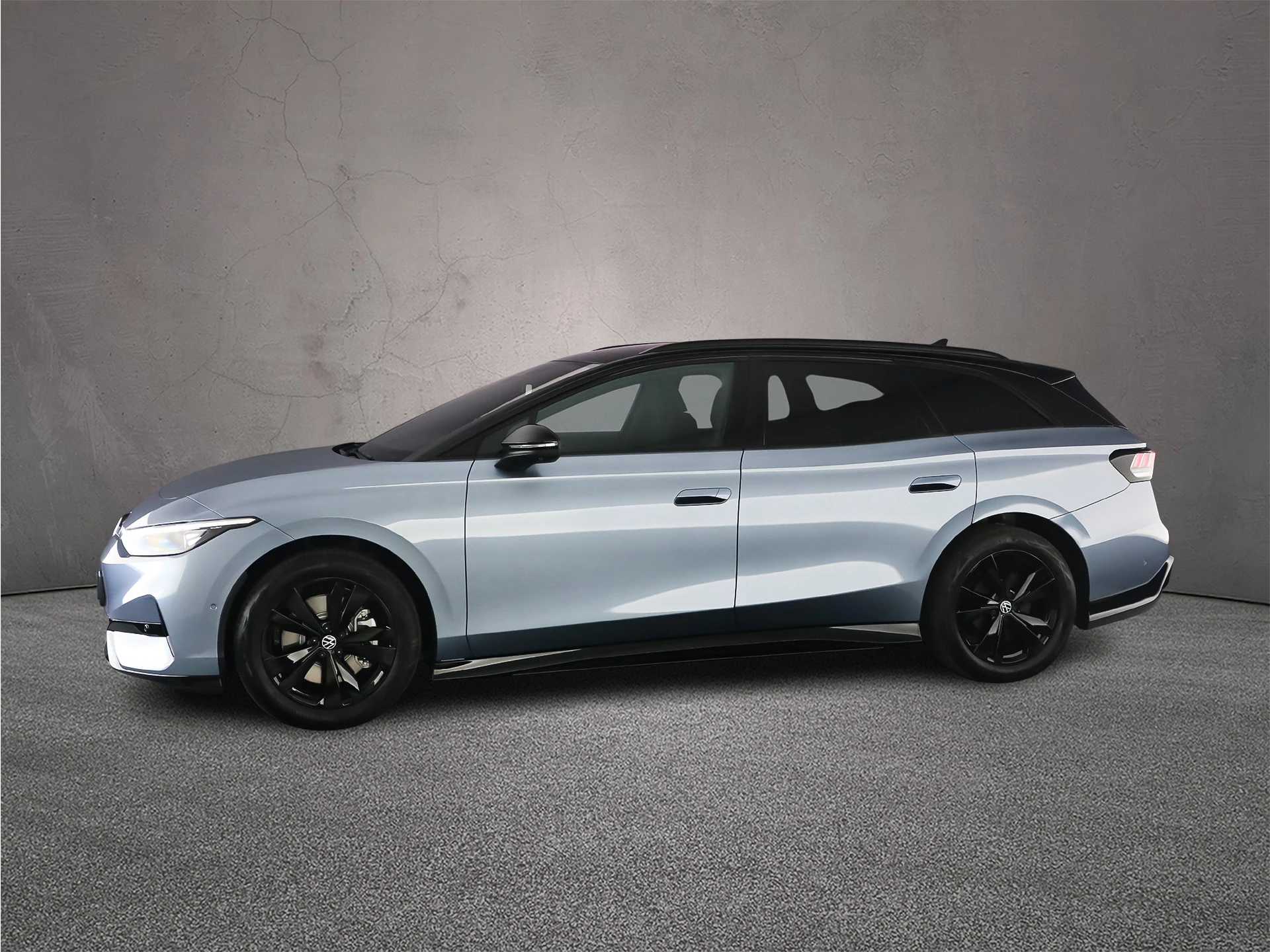 Hoofdafbeelding Volkswagen ID.7