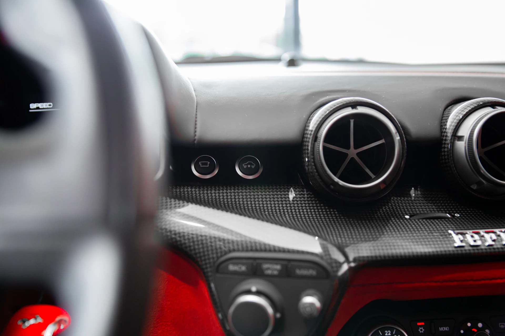 Hoofdafbeelding Ferrari F12