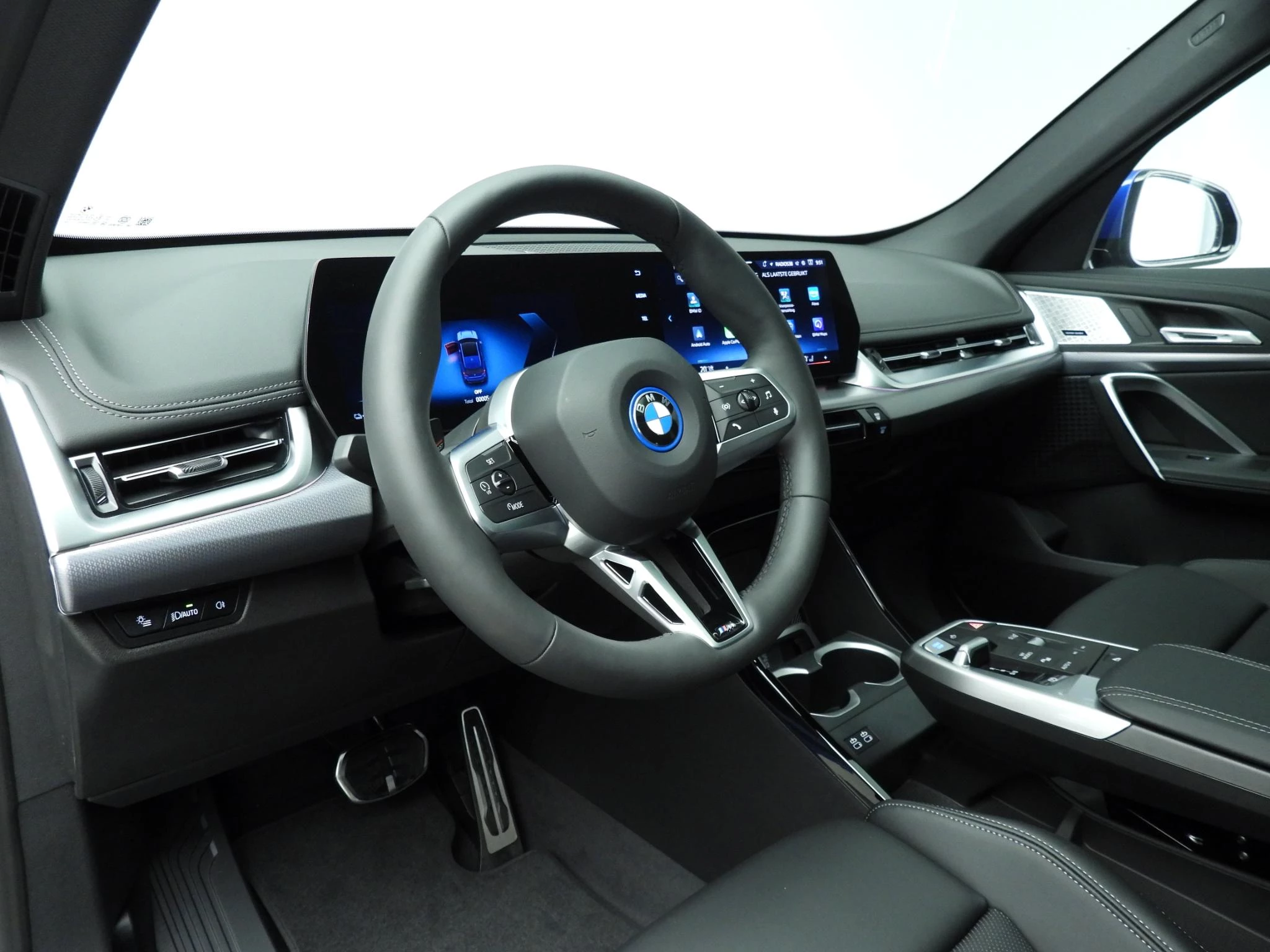 Hoofdafbeelding BMW iX1