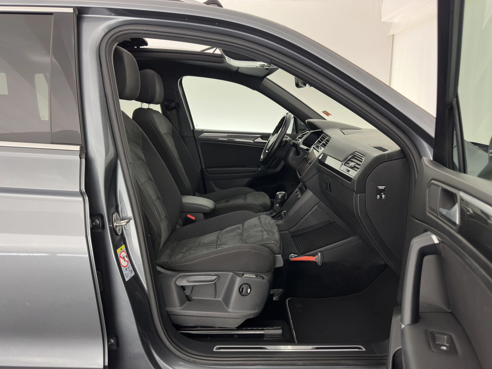 Hoofdafbeelding Volkswagen Tiguan Allspace