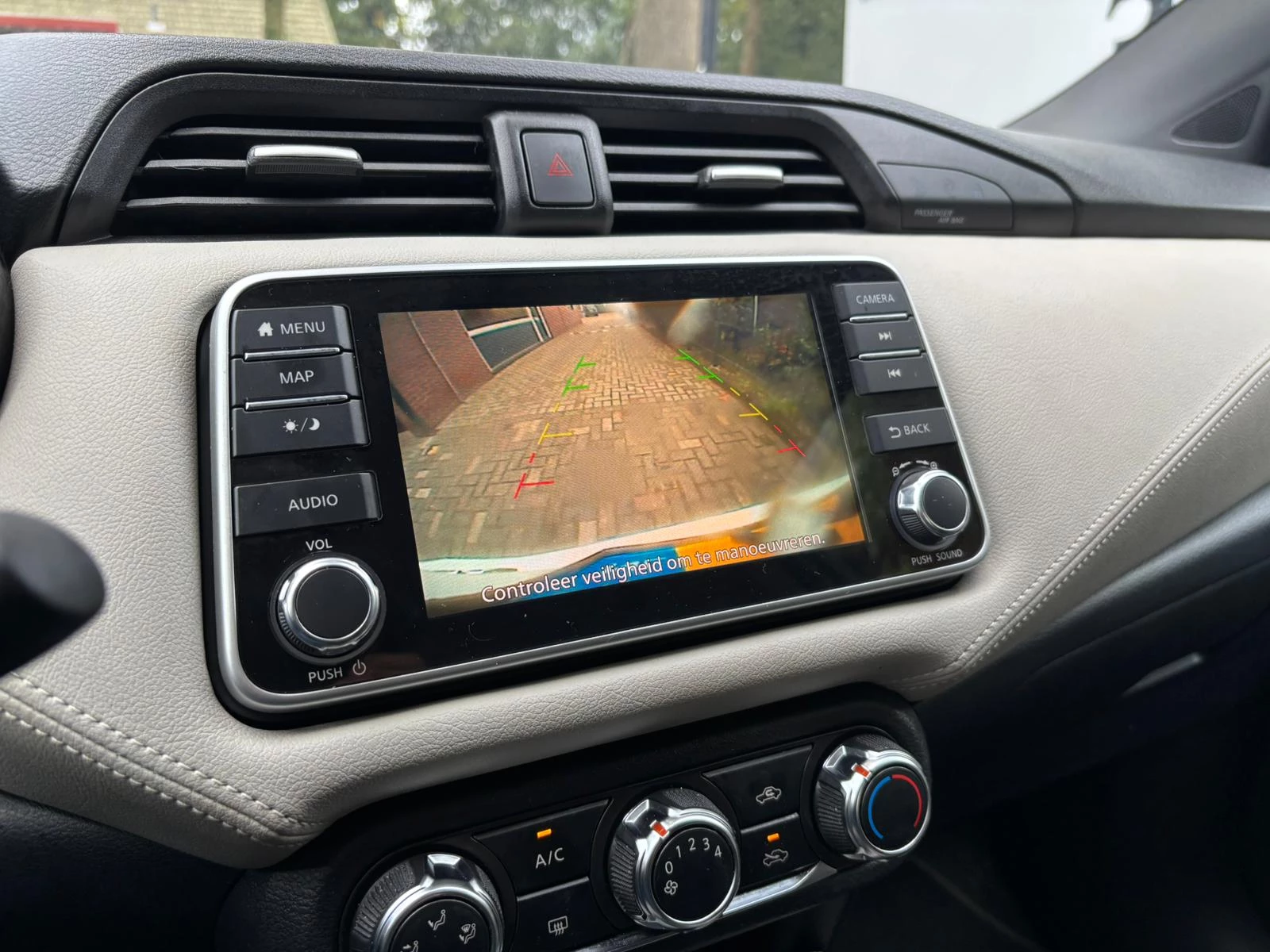 Hoofdafbeelding Nissan Micra