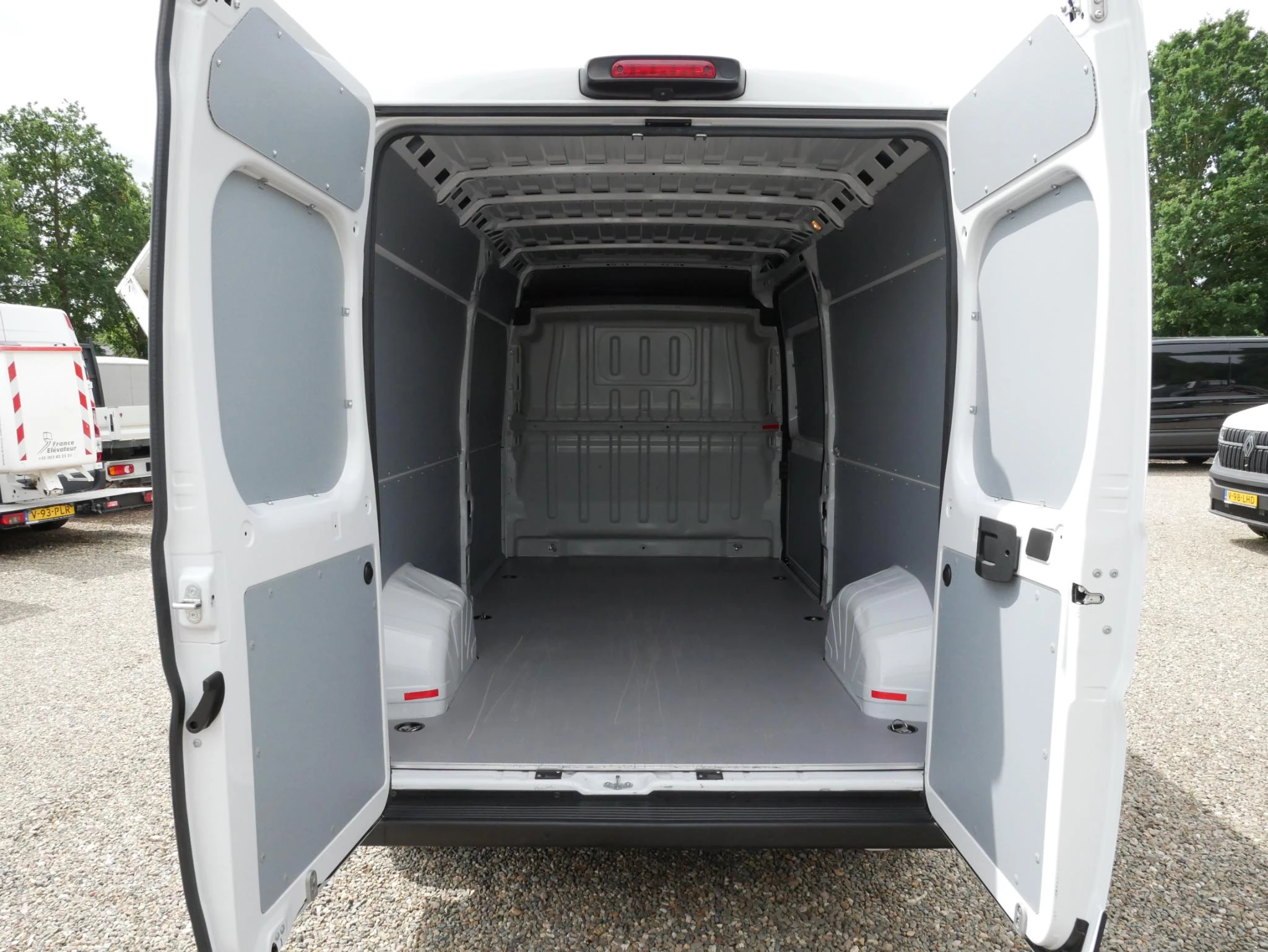 Hoofdafbeelding Fiat Ducato