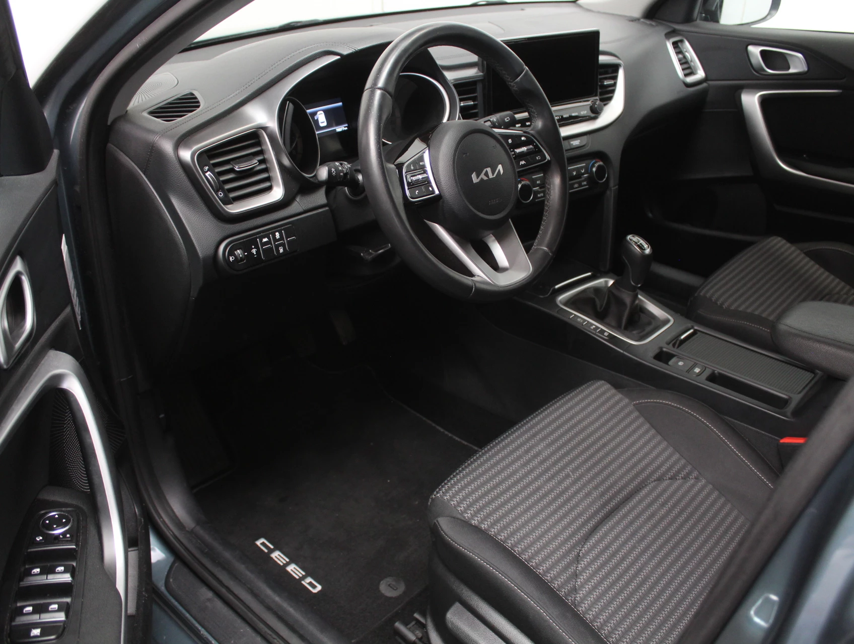 Hoofdafbeelding Kia Ceed