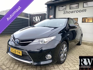 Toyota Auris 1.8 Hybrid Executive *AUTOMAAT*HYBRIDE*NAP*