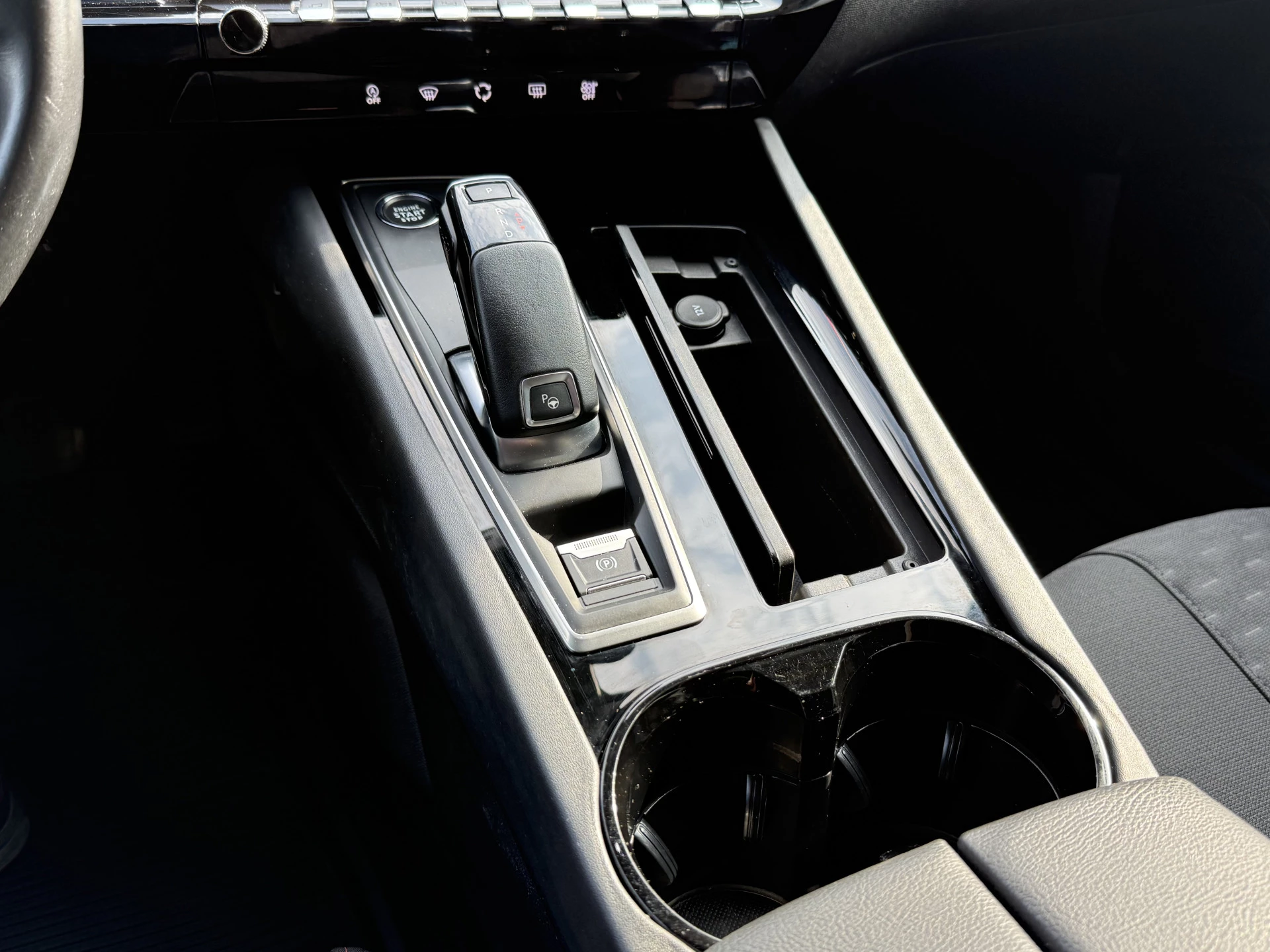 Hoofdafbeelding Peugeot 508