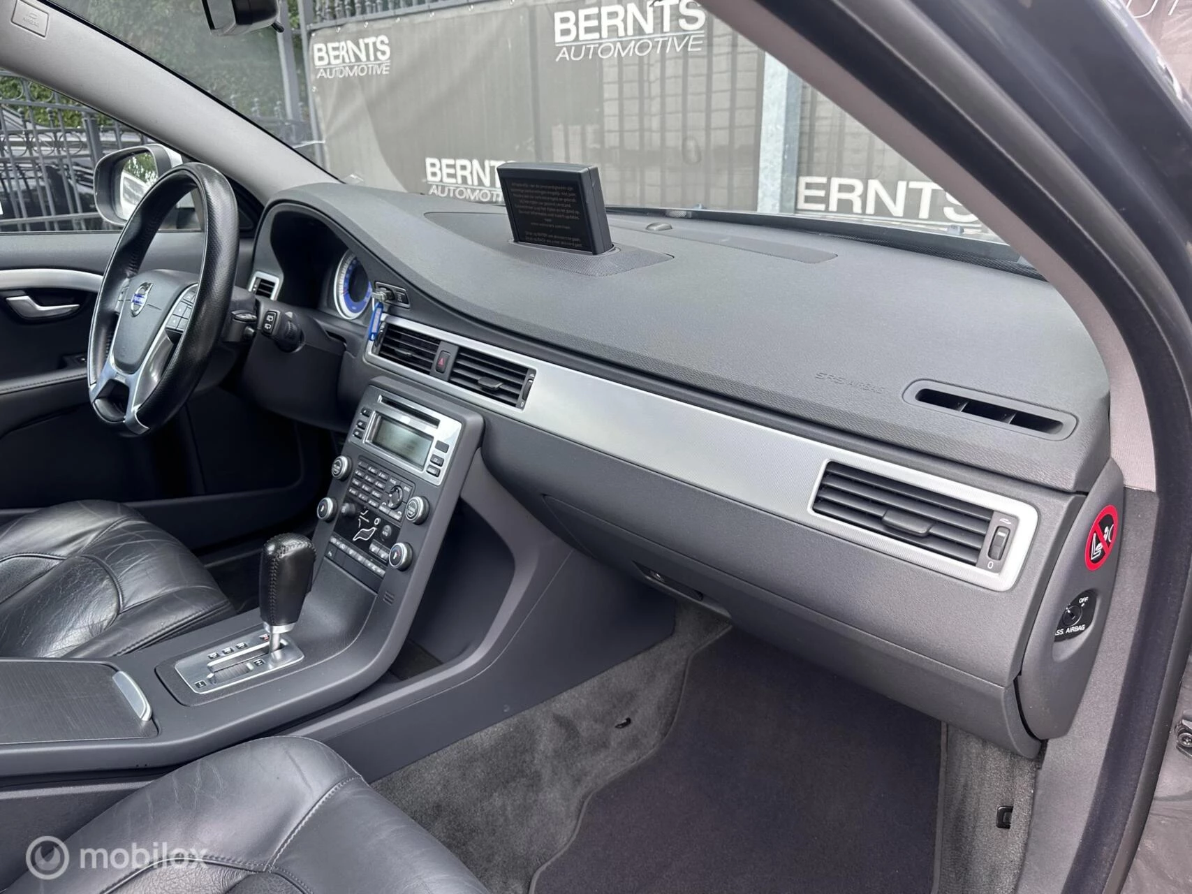 Hoofdafbeelding Volvo V70