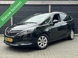 Opel Zafira 1.4 Turbo 120 PK Online Edition 7pers. / Clima / FM nav / 114.667 KM / 1e eig.